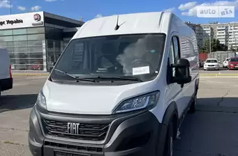 Fiat Ducato груз.