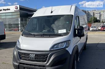 Fiat Ducato груз. 2023 Base