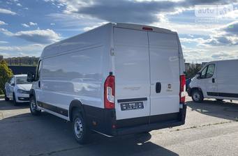 Fiat Ducato груз. 2023 Base