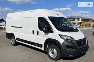 Fiat Ducato груз. 