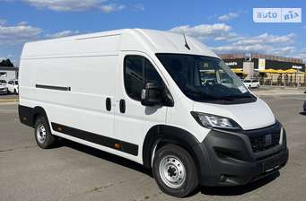 Fiat Ducato груз. 2023 в Киев