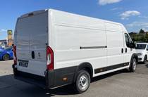 Fiat Ducato груз. Base