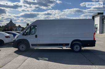 Fiat Ducato груз. 2023 Base