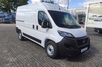 Fiat Ducato груз. 2023 Base