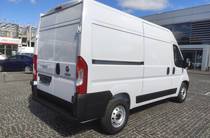 Fiat Ducato груз. Base