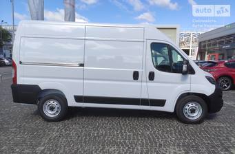 Fiat Ducato груз. 2023 Base