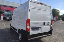 Fiat Ducato груз. Base