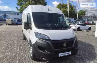 Fiat Ducato груз.