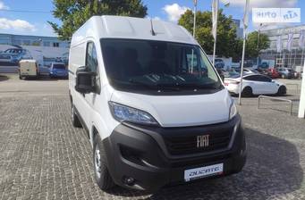 Fiat Ducato груз. 2.2 Multijet MT (140 к.с.) 35 LH2 2023