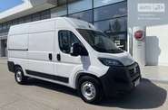 Fiat Ducato груз. Base