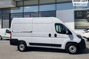 Fiat Ducato груз. 2023 Base