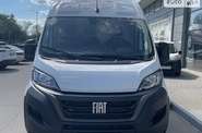 Fiat Ducato груз. Base