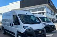 Fiat Ducato груз. Base