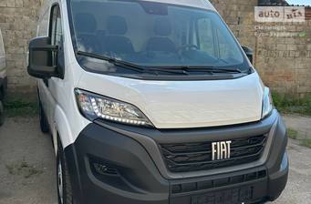 Fiat Ducato груз. 2023 Base