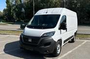 Fiat Ducato груз. Base