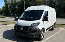 Fiat Ducato груз. Base