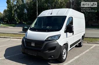 Fiat Ducato груз. 2.2 Multijet MT (140 к.с.) 35 LH2 2023