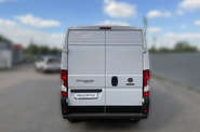 Fiat Ducato груз. Base