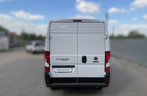 Fiat Ducato груз. Base