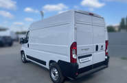 Fiat Ducato груз. Base