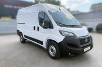 Fiat Ducato груз. Base