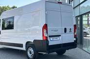 Fiat Ducato груз. Base