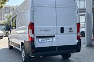 Fiat Ducato груз. Base