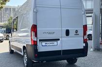 Fiat Ducato груз. Base