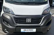 Fiat Ducato груз. Base