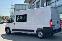 Fiat Ducato груз. Base