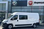 Fiat Ducato груз. Base