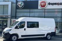 Fiat Ducato груз. Base