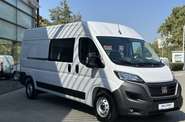 Fiat Ducato груз. Base