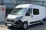 Fiat Ducato груз. Base