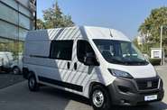 Fiat Ducato груз. Base