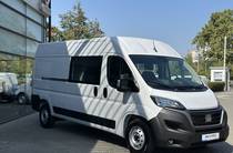 Fiat Ducato груз. Base