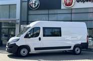 Fiat Ducato груз. Base