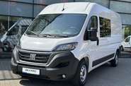 Fiat Ducato груз. Base