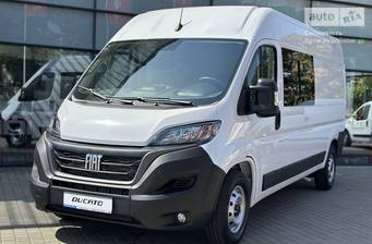 Fiat Ducato груз. 2.2D MT (140 к.с.) L3H2 2023