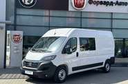 Fiat Ducato груз. Base