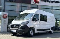 Fiat Ducato груз. Base