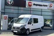 Fiat Ducato груз. Base