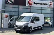 Fiat Ducato груз. Base