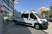 Fiat Ducato груз. Base