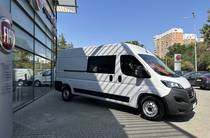 Fiat Ducato груз. Base