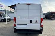 Fiat Ducato груз. Base