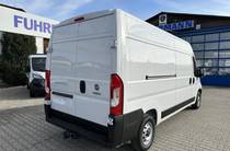 Fiat Ducato груз. Base