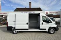 Fiat Ducato груз. Base