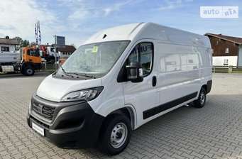 Fiat Ducato груз. 2022 в Винница