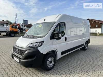 Fiat Ducato груз. 2022 Base